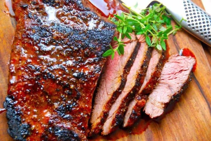 billederesultat for flap meat eller flap steak