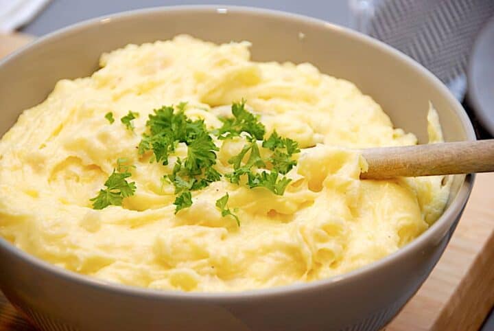 billede med kartoffelmos