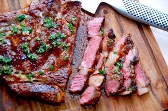 billederesultat for cote de boeuf