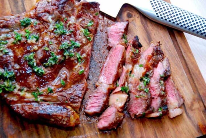 billederesultat for cote de boeuf