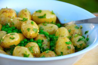 Billed resultat for kold kartoffelsalat