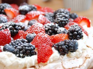 pavlova