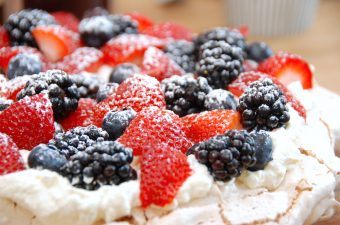 pavlova