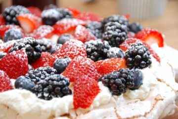 pavlova