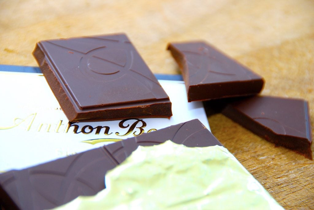 Billede resultat for chokolade