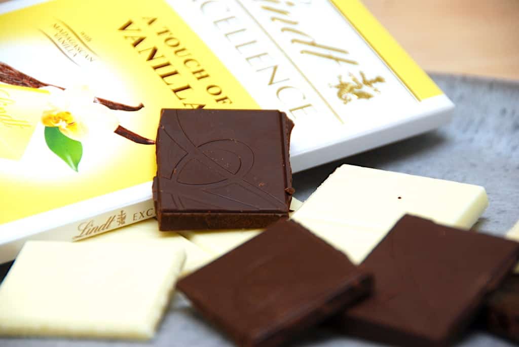 Billede resultat for hvid chokolade