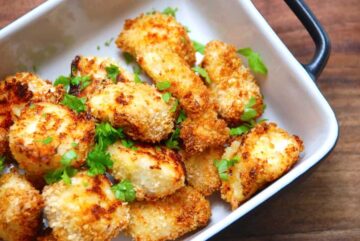 Billede resultat for kalkun nuggets.