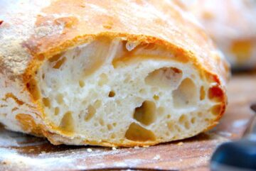 Billederesultat for nem dej til langtidshævet brød