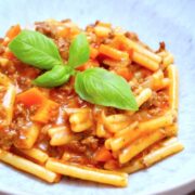 Billede resultat for one pot pasta