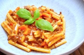 Billede resultat for one pot pasta
