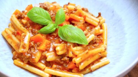 Billede resultat for one pot pasta