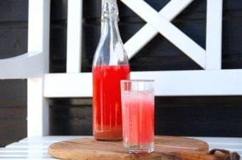 Billede resultat for rabarbersaft