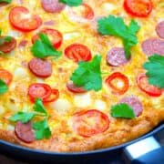 Billede resultat for spansk tortilla
