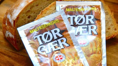 Billede resultat for tørgær