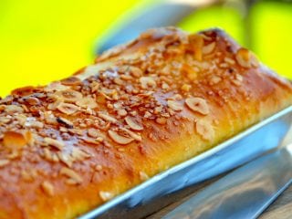 Billede resultat for kringle med pære og remonce