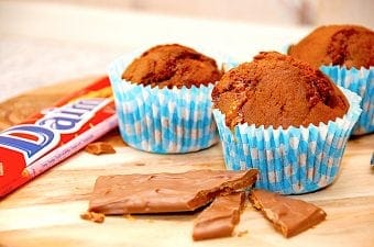 opskrifter på muffins