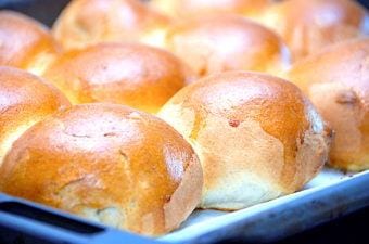 billede med grovboller