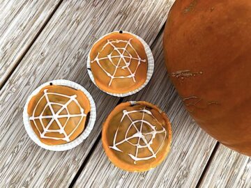 billederesultat for halloween muffins