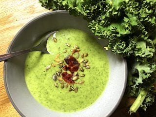 billederesultat med grønkålssuppe