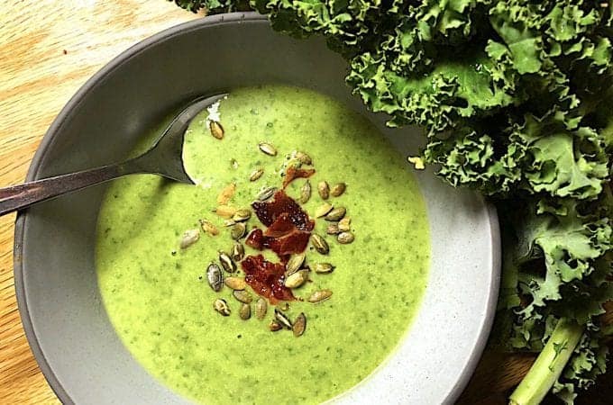 billederesultat med grønkålssuppe