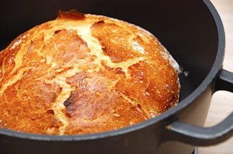 italiensk grydebrød