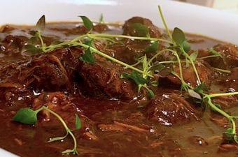 langtidssimret oksegryde