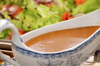 billederesultat for nem og hurtig andesauce