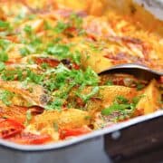 billederesultat for kartoffelfad med porrer og bacon