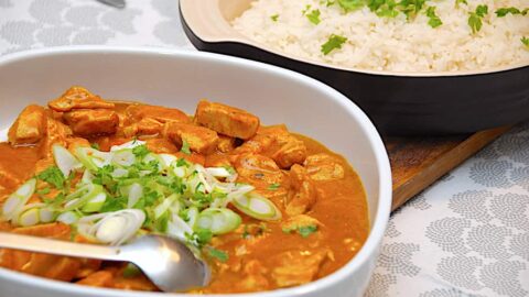 billederesultat for kylling tikka masala