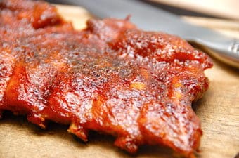 langtidsstegte ribben i ovn 2