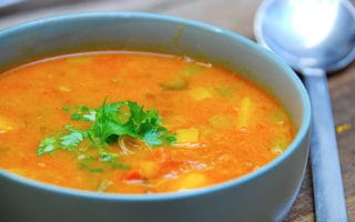 billederesultat for mulligatawny indisk suppe
