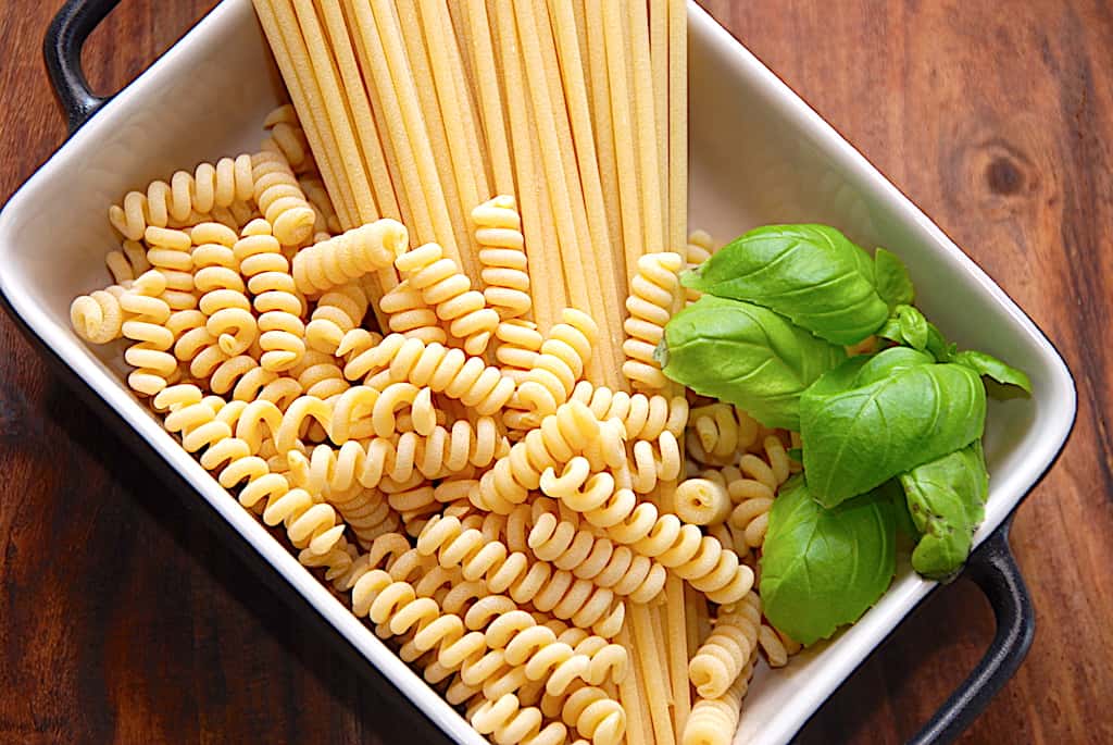 Pasta quiz: Ved du dette om pasta?
