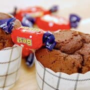 billederesultat for dumle muffins