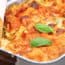 vegetar lasagne