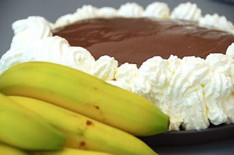 billederesultat for bananlagkage lagkage med banan