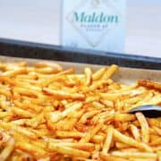 billederesultat for frosne pommes frites i ovn