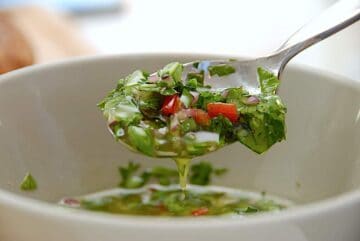 chimichurri