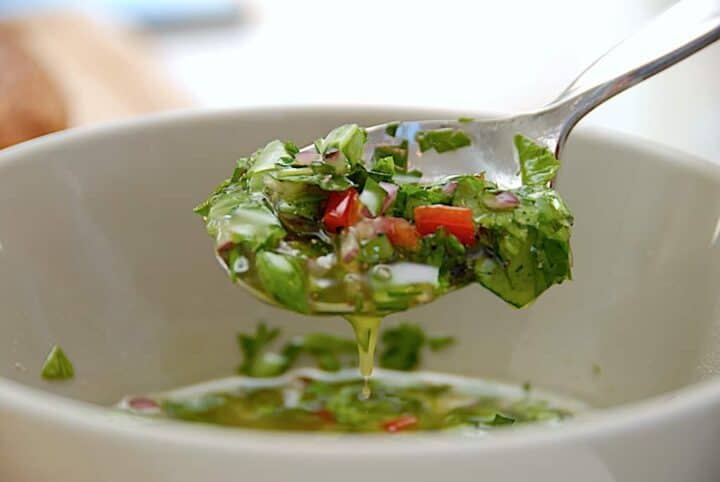 chimichurri