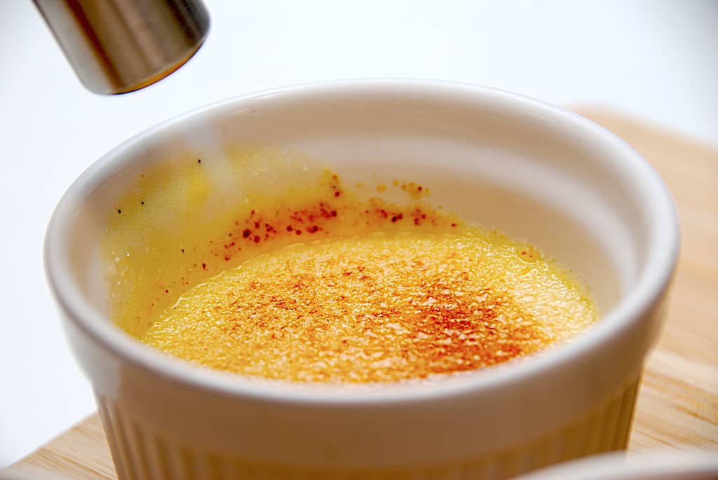 Dessert opskrifter