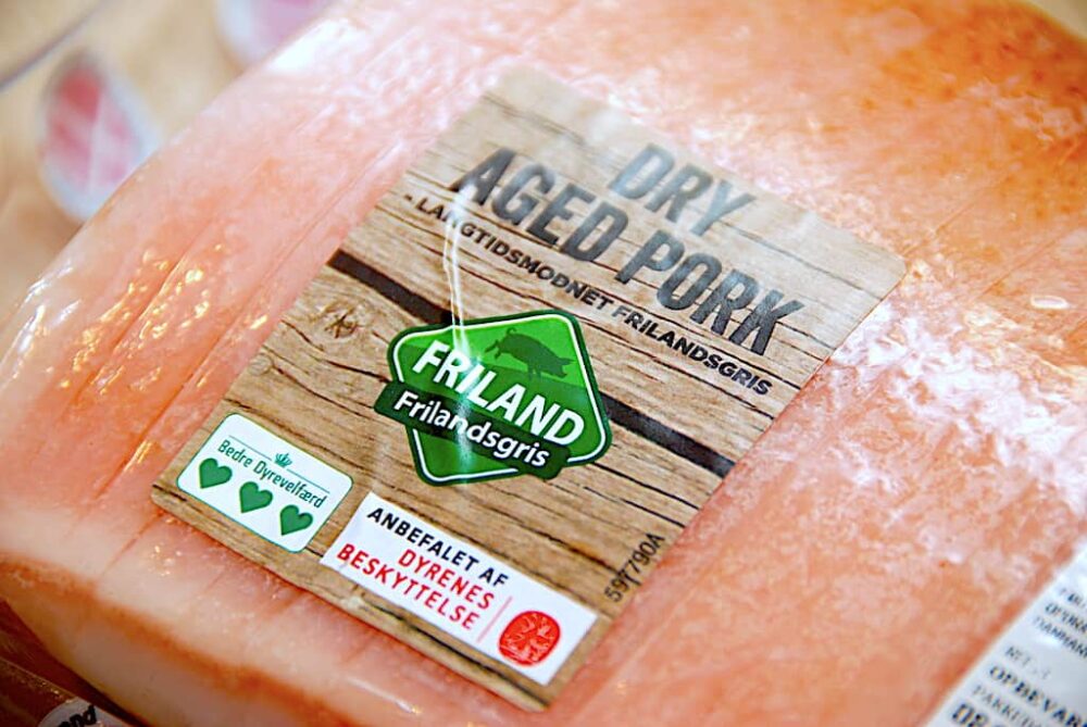 Langtidsstegt kylling i ovn med rosmarin og hvidløg Madens Verden