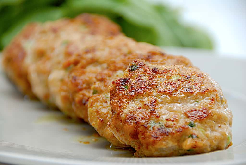 Opskrifter Med Hakket Kylling Opskrift Alletiders Kogebog My XXX Hot Girl