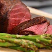 billederesultat for roastbeef sous vide