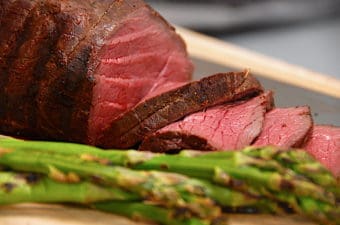 billederesultat for roastbeef sous vide