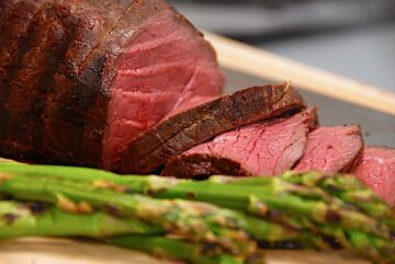 billederesultat for roastbeef sous vide