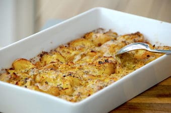 billederesultat for bearnaisekartofler