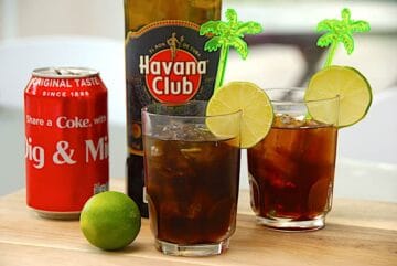 cuba libre