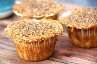 billede til drømmemuffins drømmekagemuffins