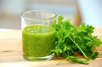 persillepesto