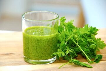 persillepesto