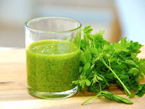 persillepesto